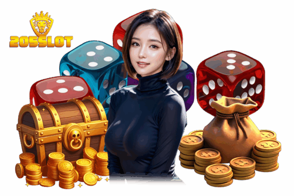 205 slot online
