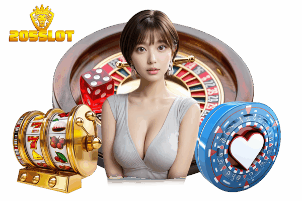 4king slot